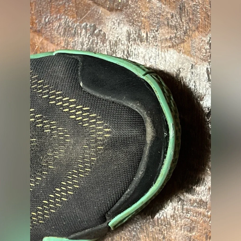 Vintage Nike Kyrie 4 Mamba Mentality Size 11.5 - Picture 6 of 12